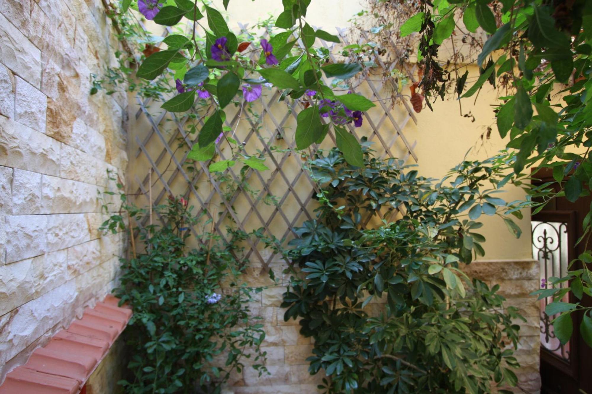 Sofia Pension Rhodes City Екстер'єр фото