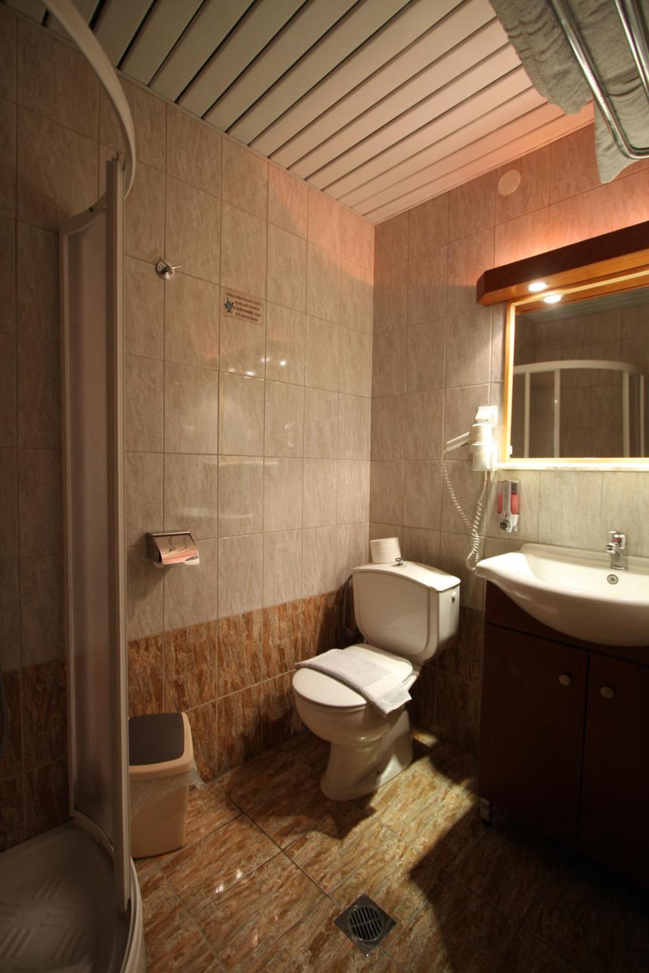 Sofia Pension Rhodes City Екстер'єр фото
