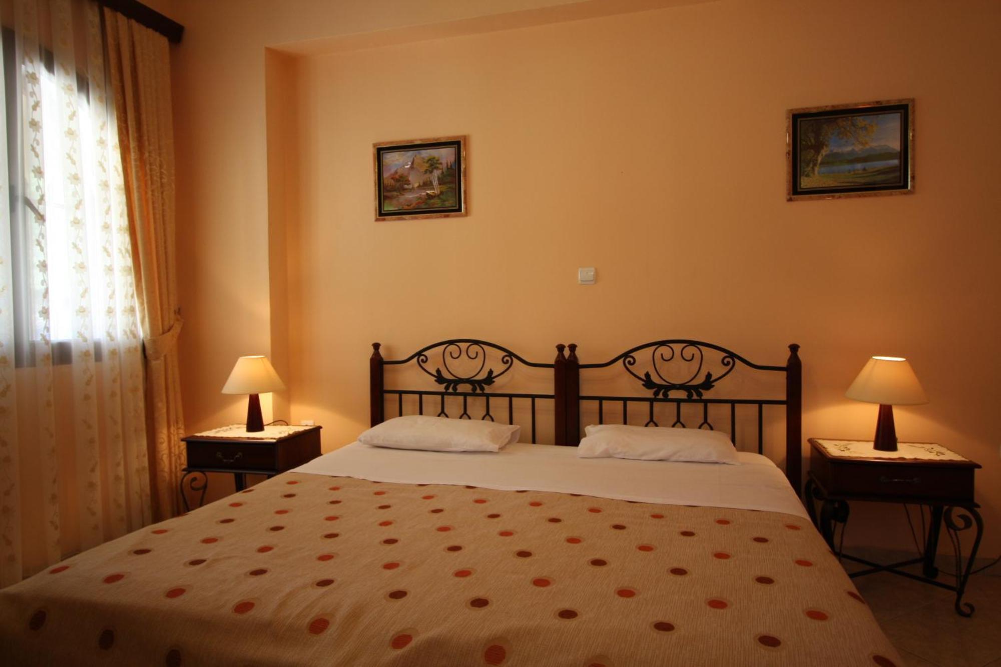 Sofia Pension Rhodes City Екстер'єр фото
