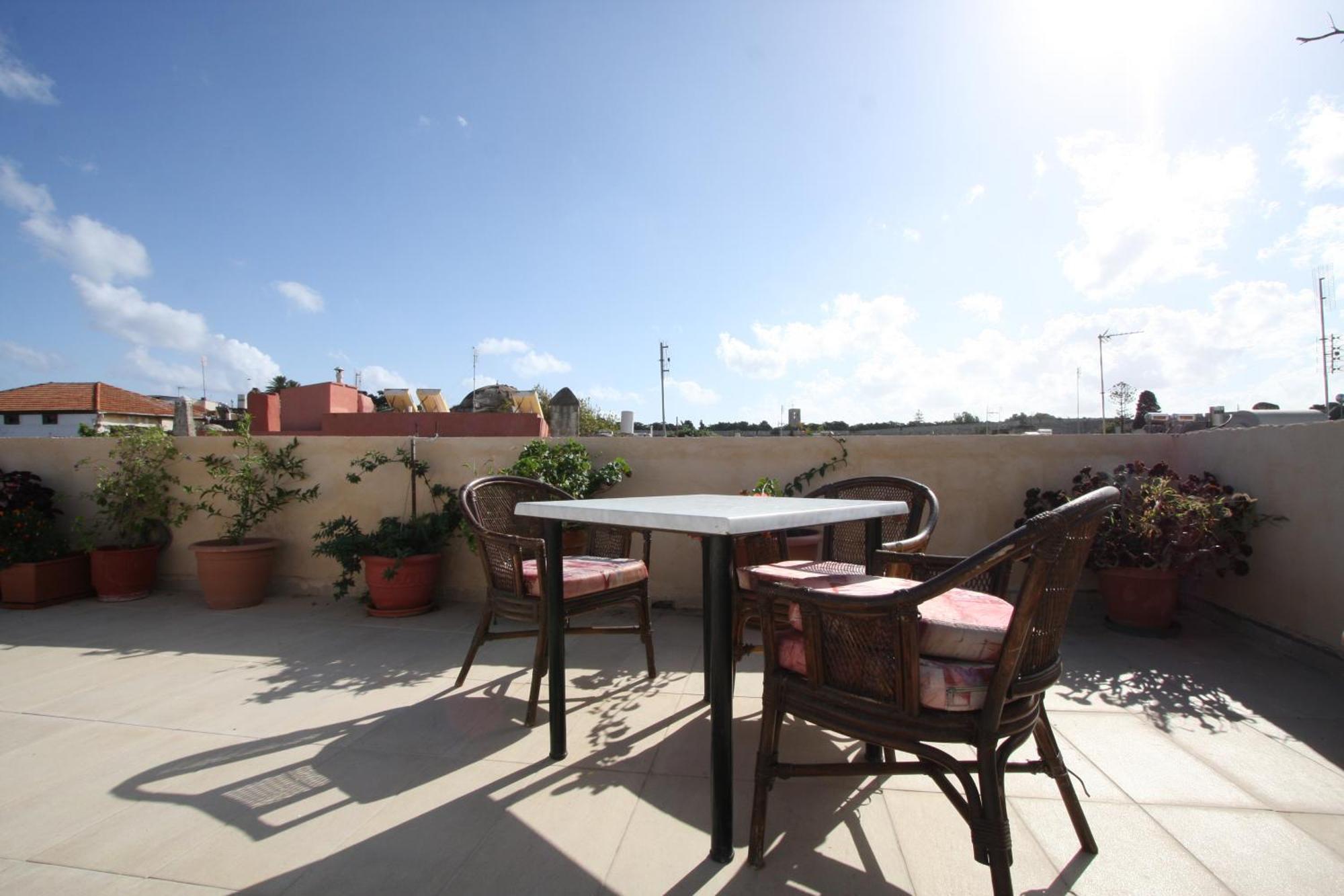 Sofia Pension Rhodes City Екстер'єр фото