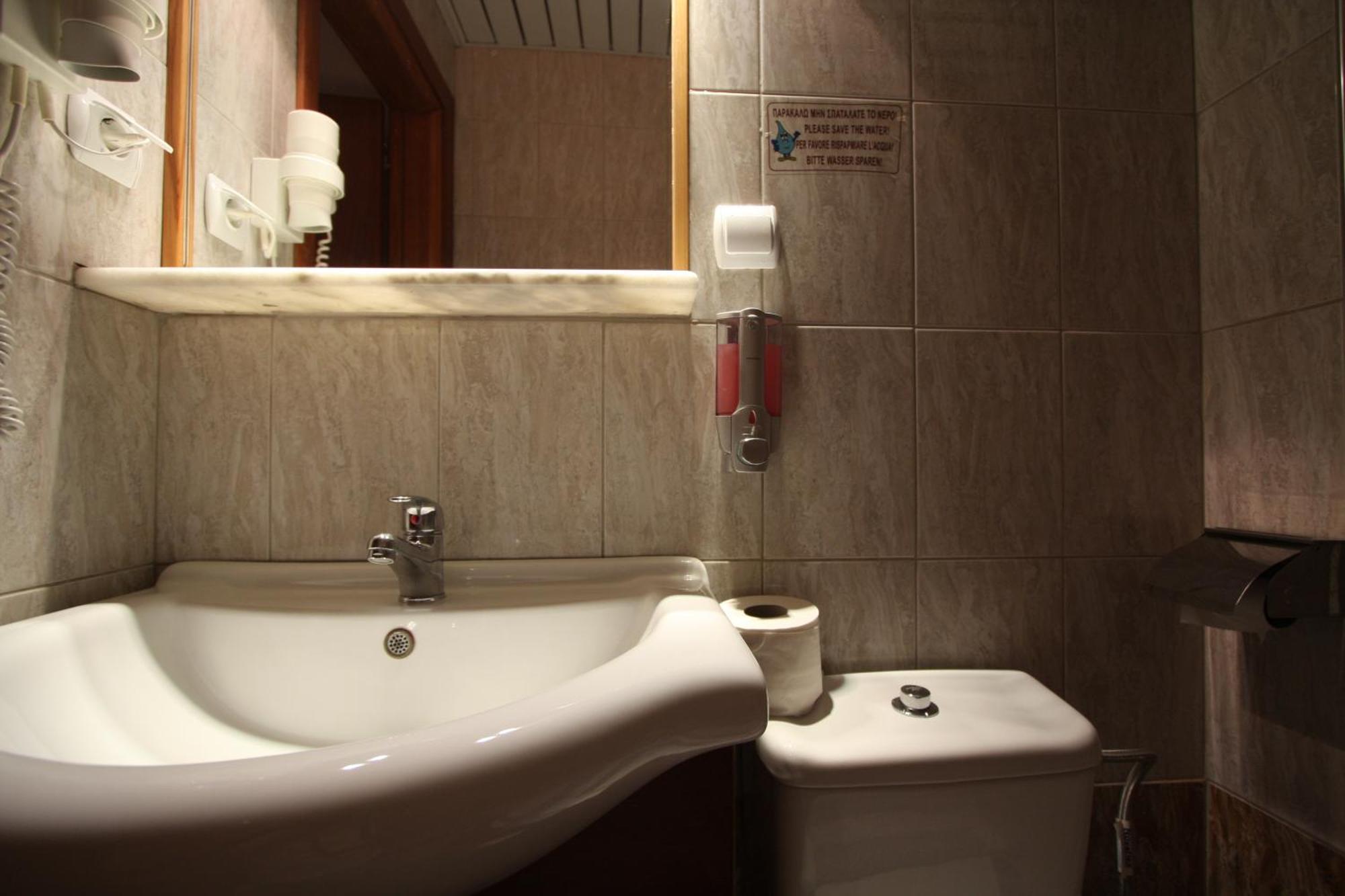 Sofia Pension Rhodes City Екстер'єр фото