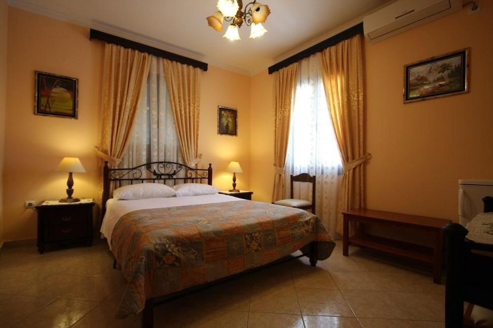 Sofia Pension Rhodes City Екстер'єр фото