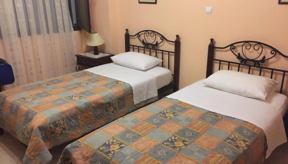 Sofia Pension Rhodes City Екстер'єр фото