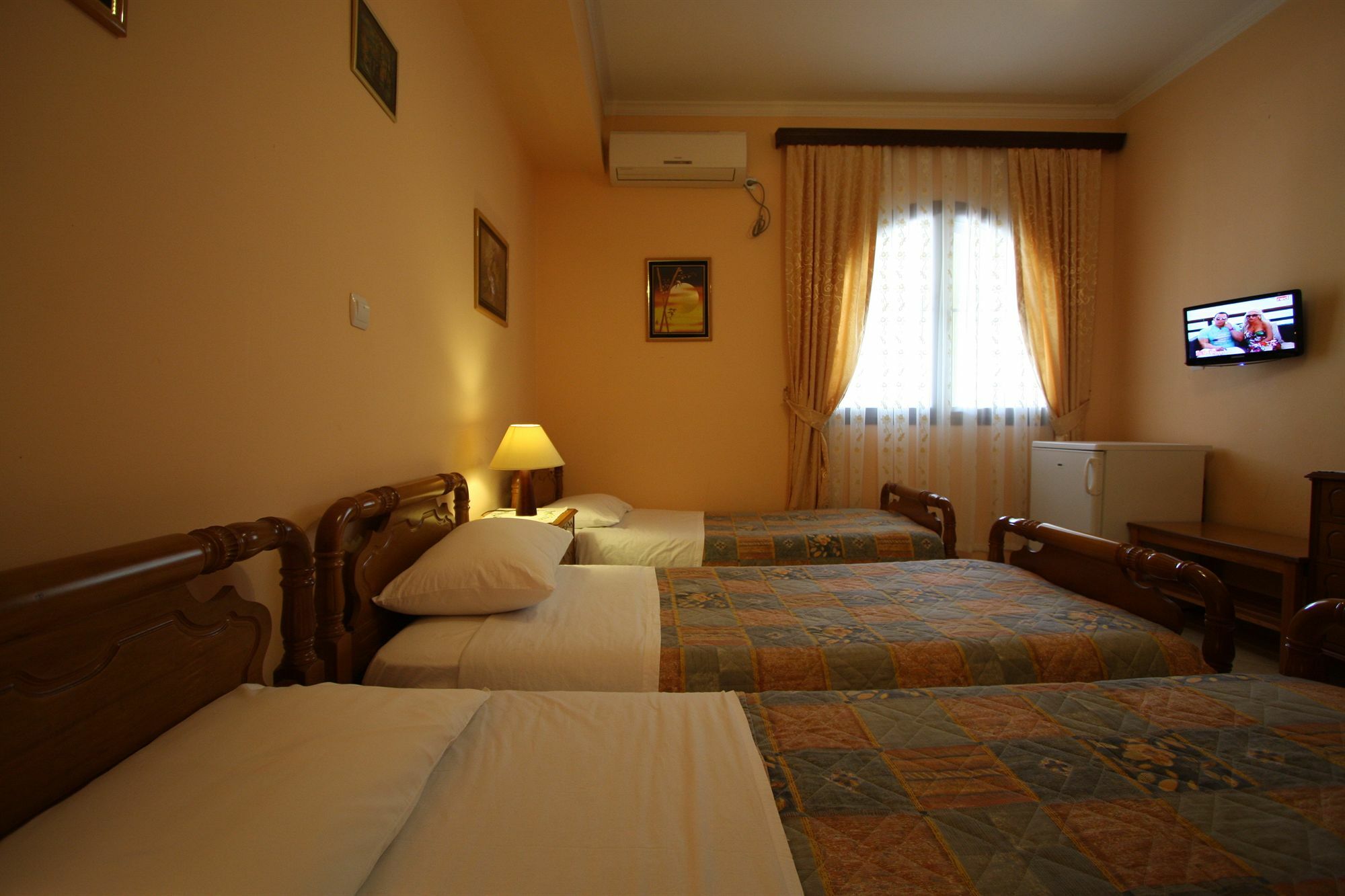 Sofia Pension Rhodes City Екстер'єр фото