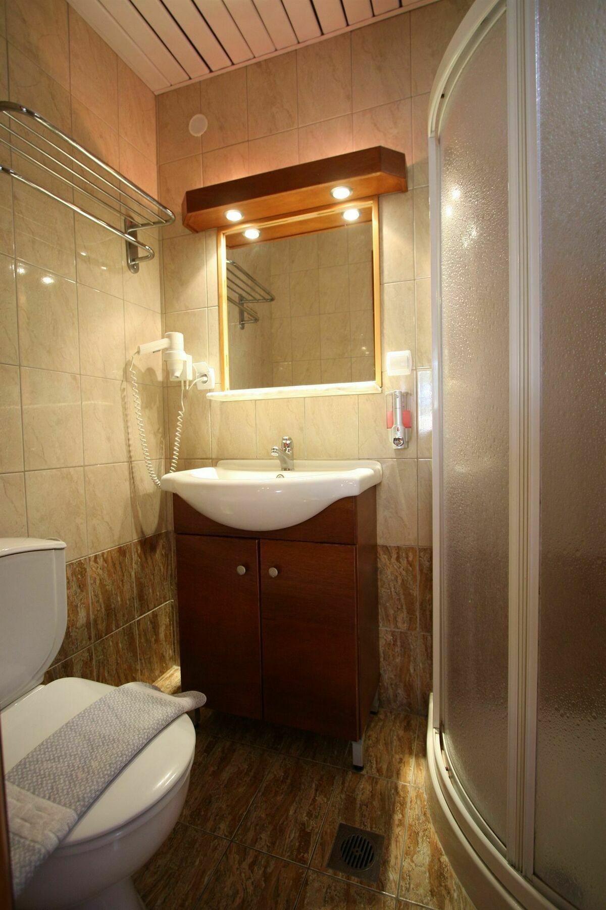 Sofia Pension Rhodes City Екстер'єр фото