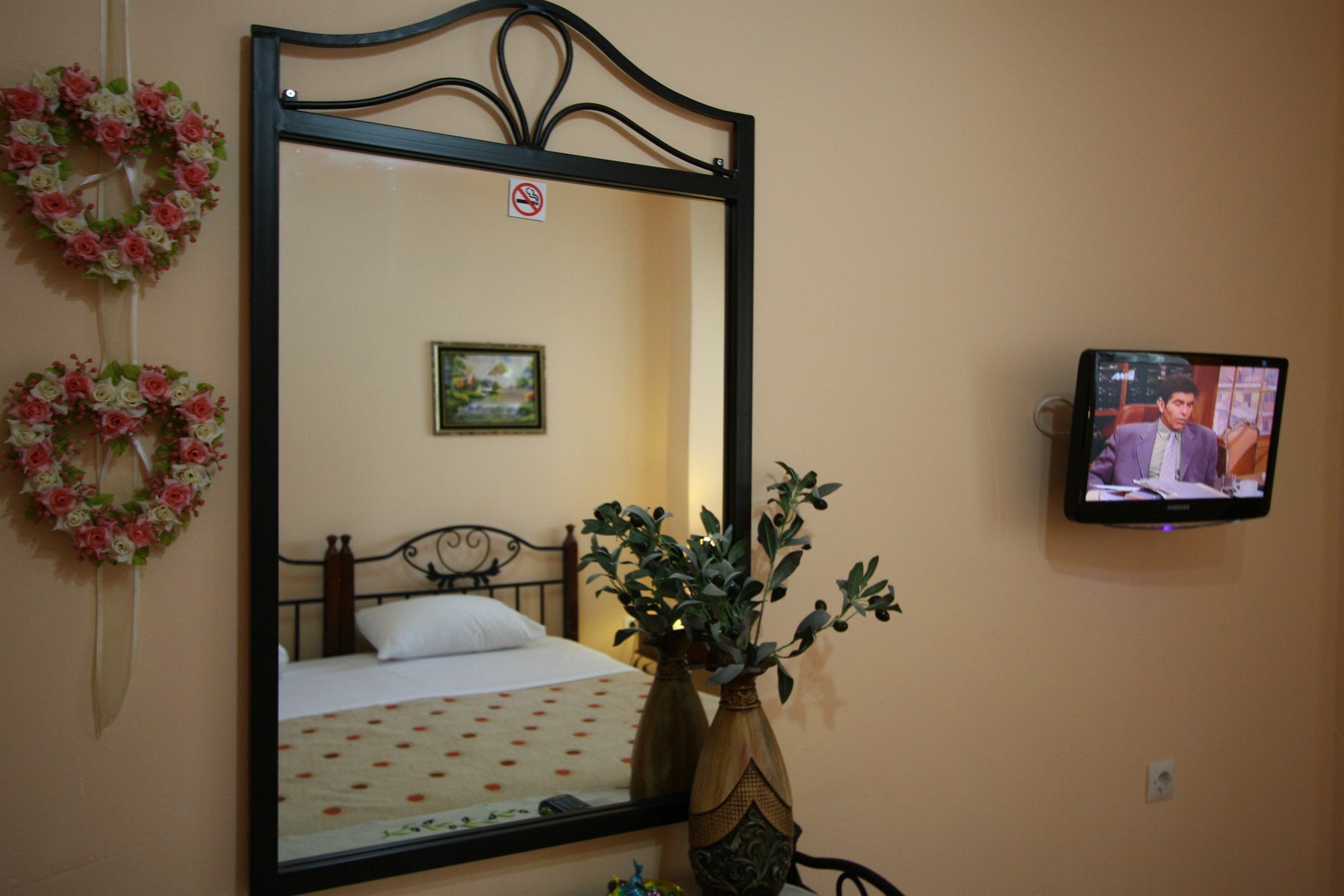 Sofia Pension Rhodes City Екстер'єр фото