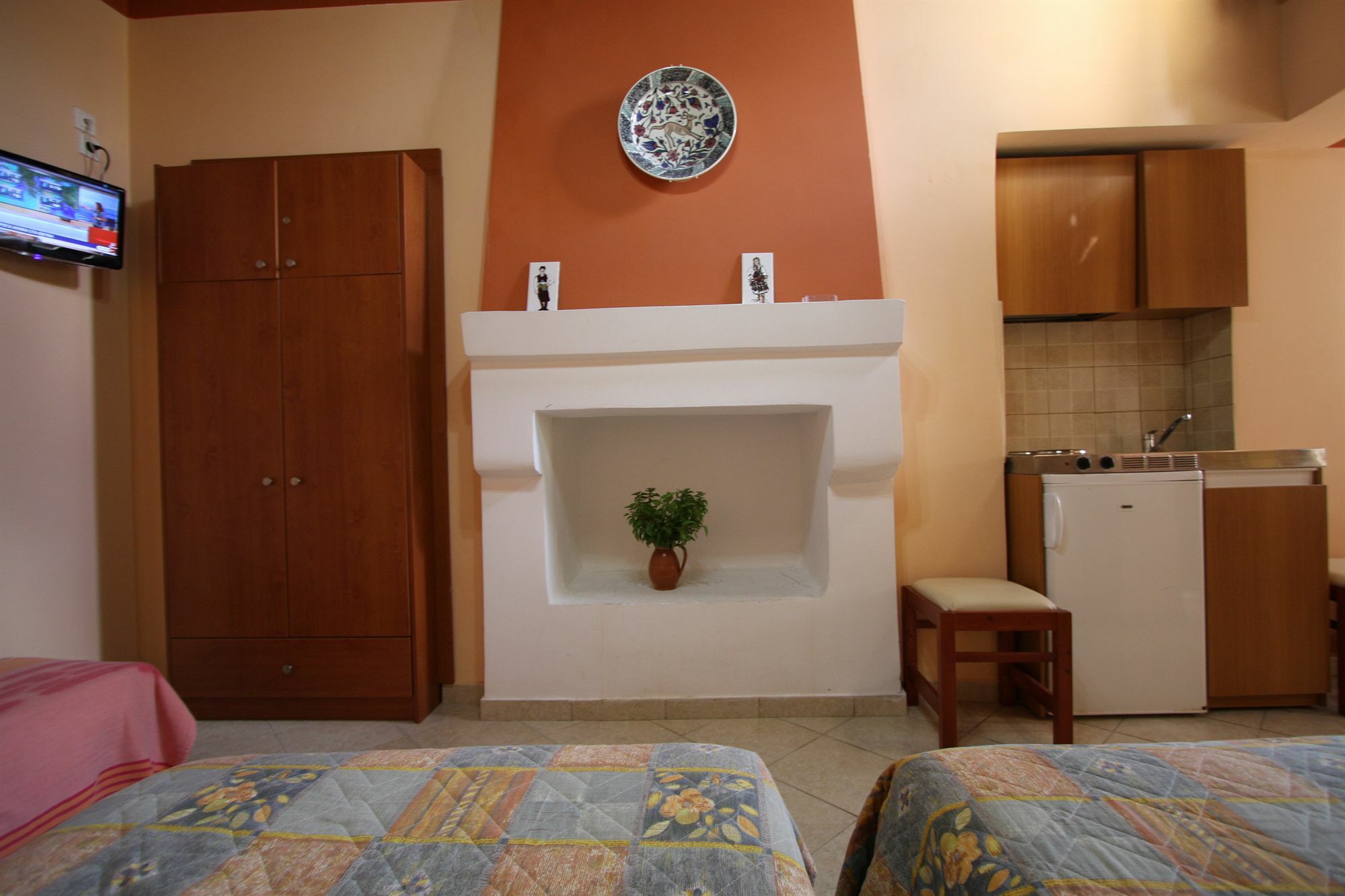 Sofia Pension Rhodes City Екстер'єр фото