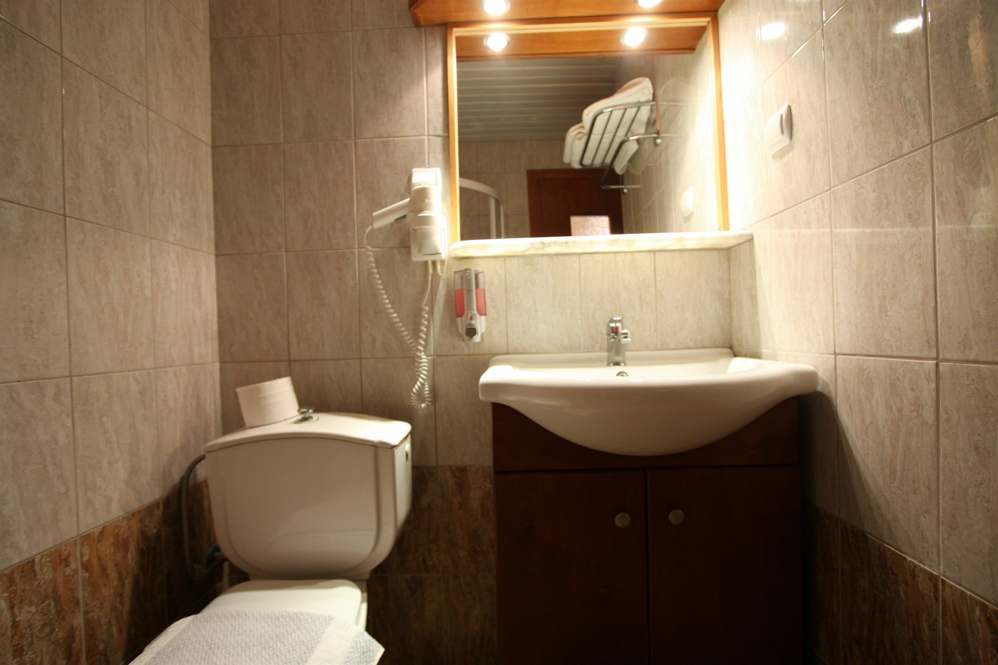 Sofia Pension Rhodes City Екстер'єр фото